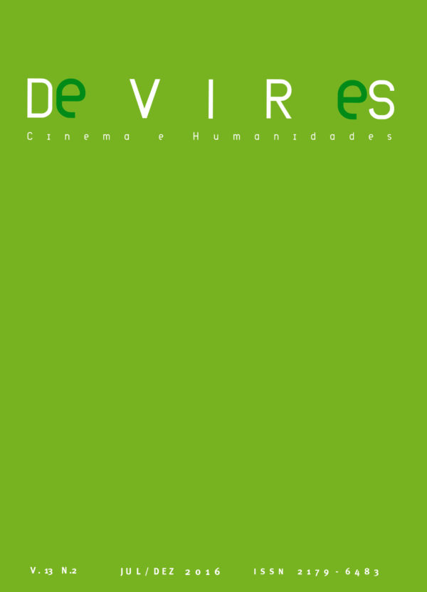 Revista Devires v.13 n.2 – Dossiê Políticas do cinema e da fotografia: vestígios e memórias