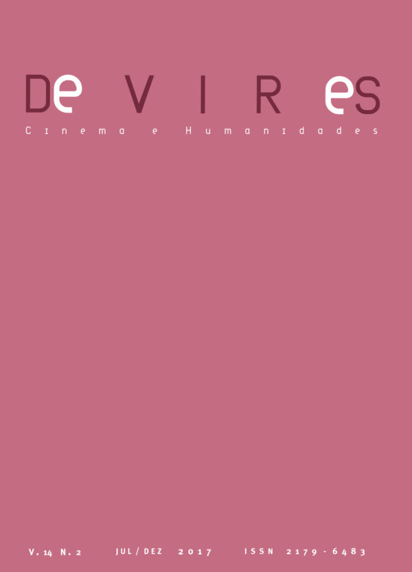 Revista Devires v.14 n.2 – Dossiê Cinema e Escritas de Si