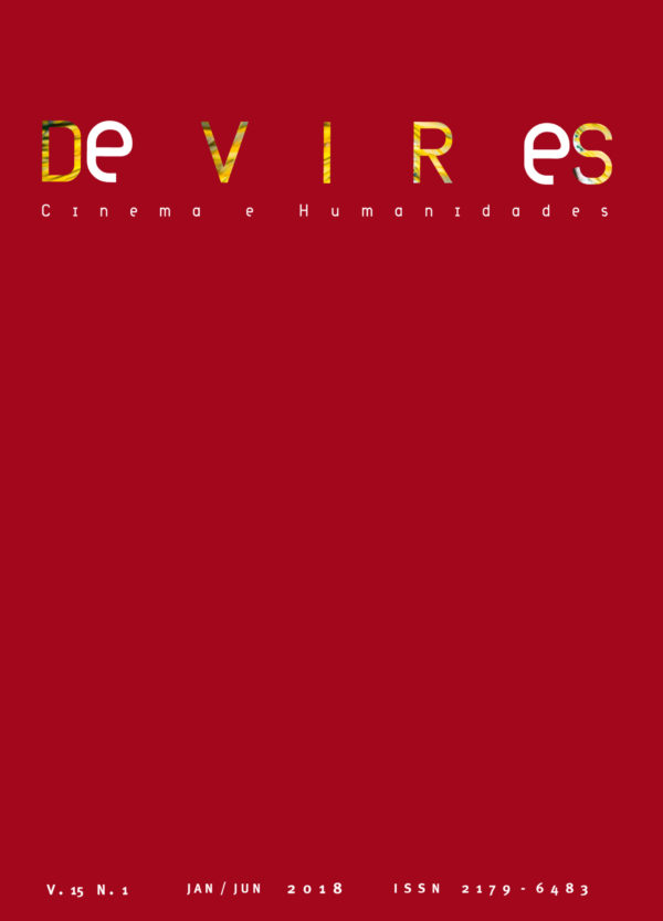 Revista Devires v.15 n.1 - Dossiê Pedagogias do Cinema I
