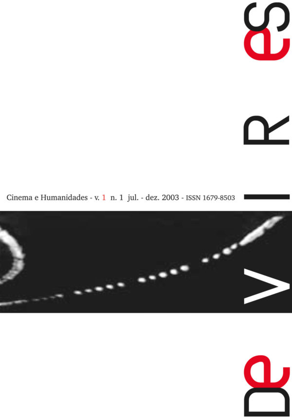 Revista Devires v.01 n.01