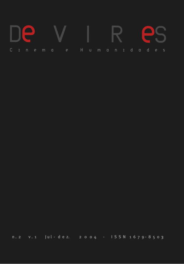 Revista Devires v.02 n.01