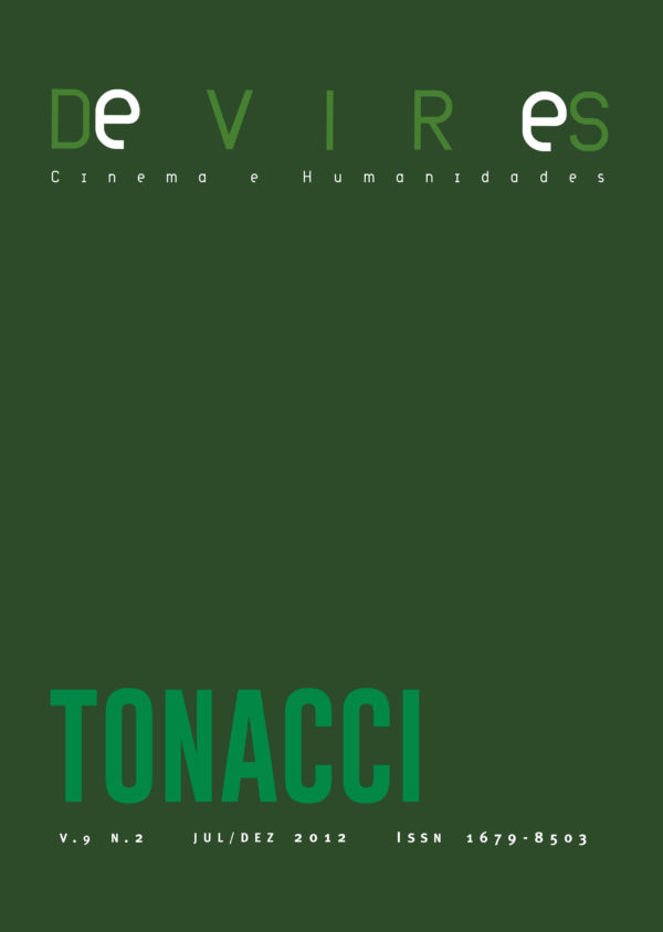 Revista Devires v.09 n.02 – Dossiê Tonacci